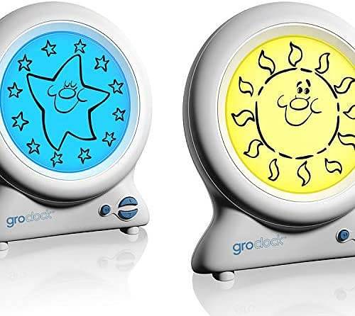 The Gro Company Gro Clock Kids Sleep Trainer 1