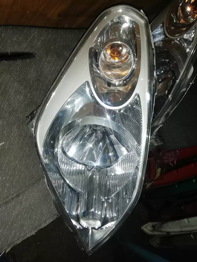 Suzuki Splash Front Head Light (Right Side) 1