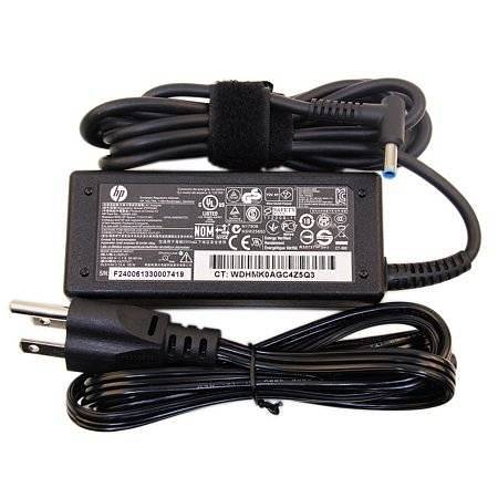 HP Original Laptop Chargers 2