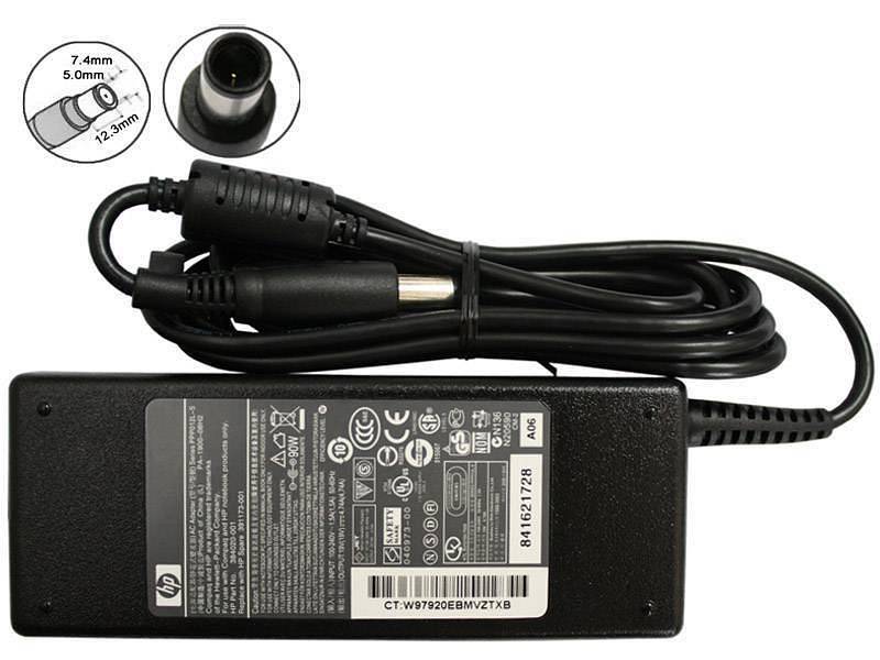 HP Original Laptop Chargers 0