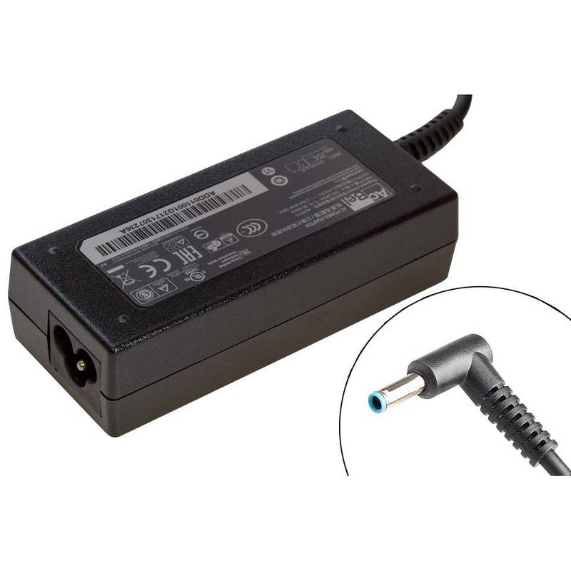 HP Original Laptop Chargers 3