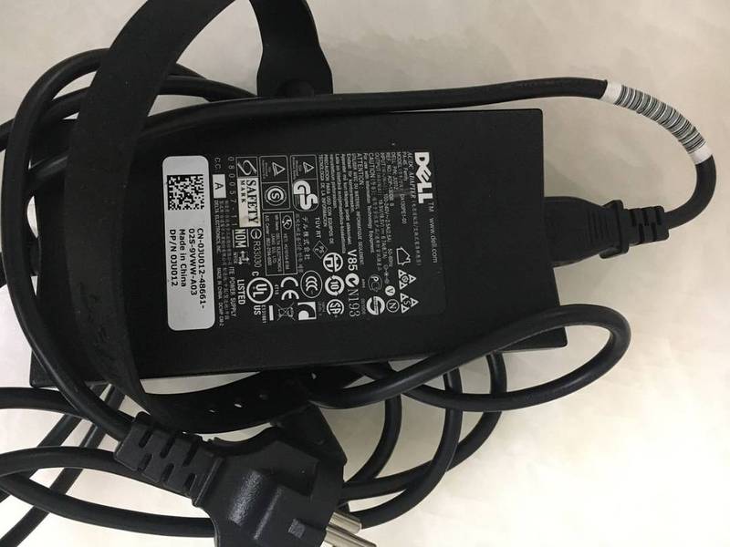 Dell Original Laptop Chargers 5