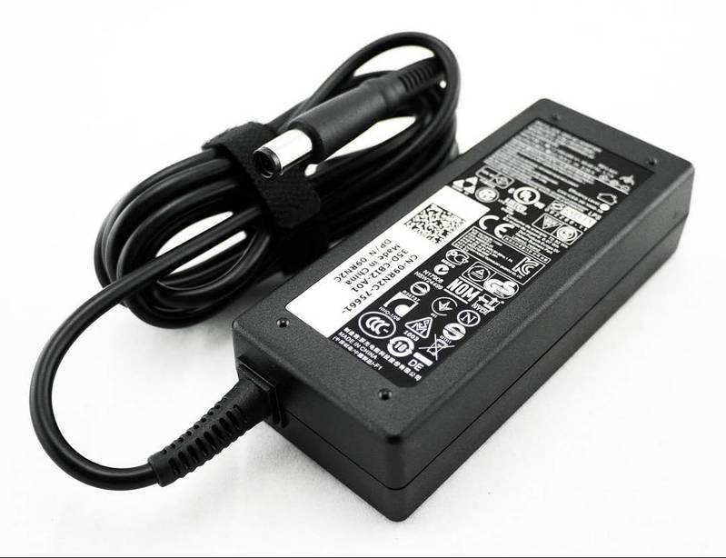 Dell Original Laptop Chargers 3