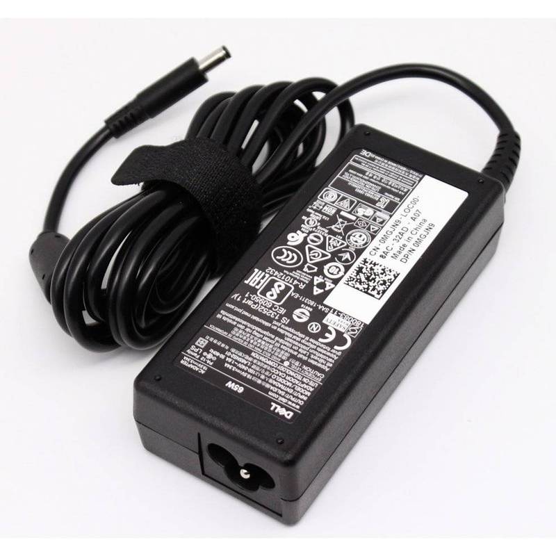 Dell Original Laptop Chargers 4