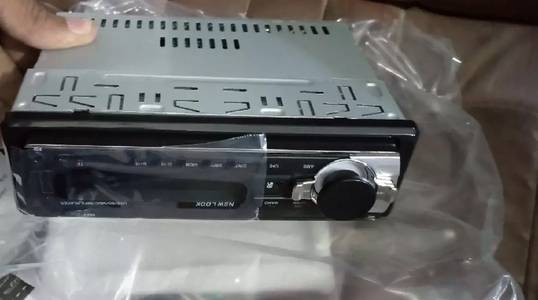 Car tape  Bluetooth brand new imported