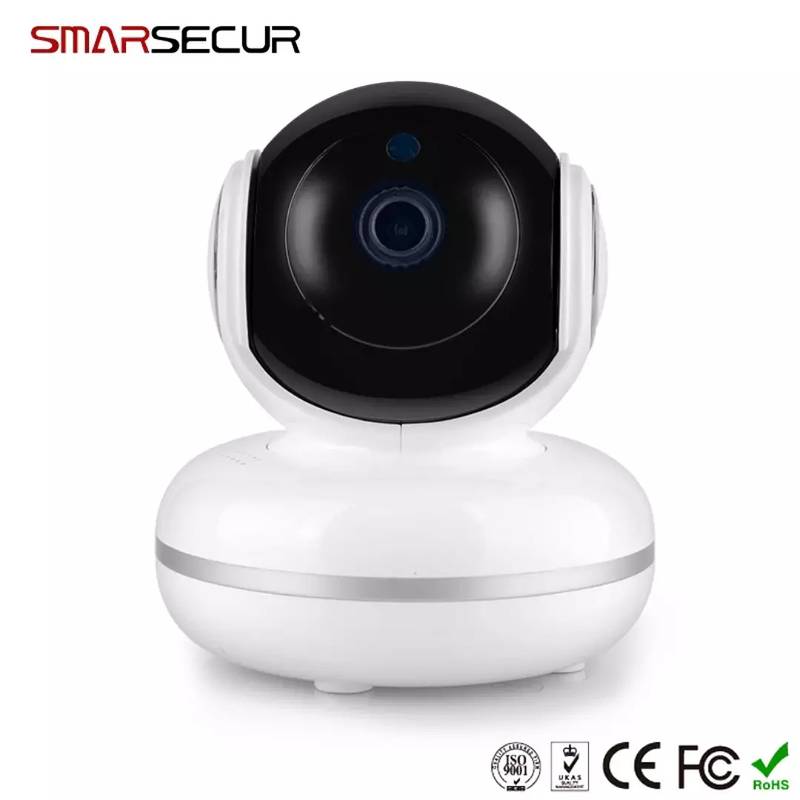 V380 Pro Application Wifi Security 360 Camera full HD 1080p 0