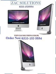 Apple iMac All-in-One Intel®Core i5