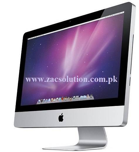Apple iMac All-in-One Intel®Core i5 1