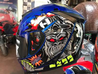 Brand New Jeikai Imported Helmets Dot Approved 2022 for Sports Bikes 7