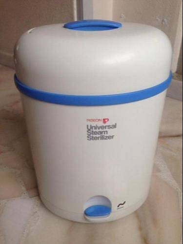 Feeder Sterilizer by Pigeon (USED) Imported 0