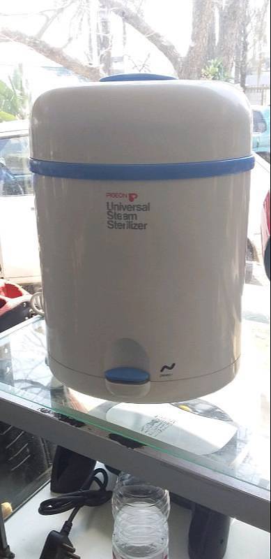 Feeder Sterilizer by Pigeon (USED) Imported 1