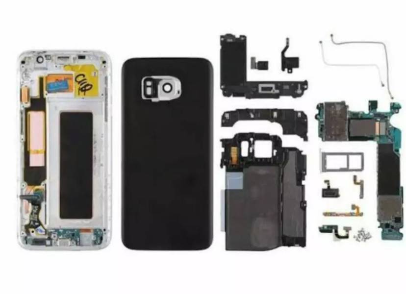 Samsung s7 edge parts s6 0