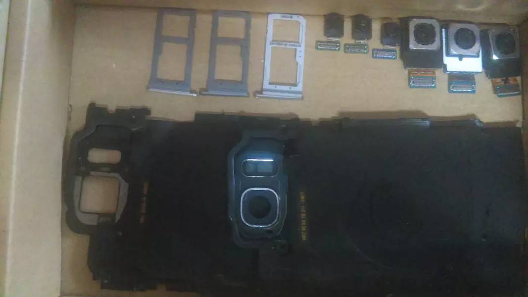 Samsung s7 edge parts s6 1