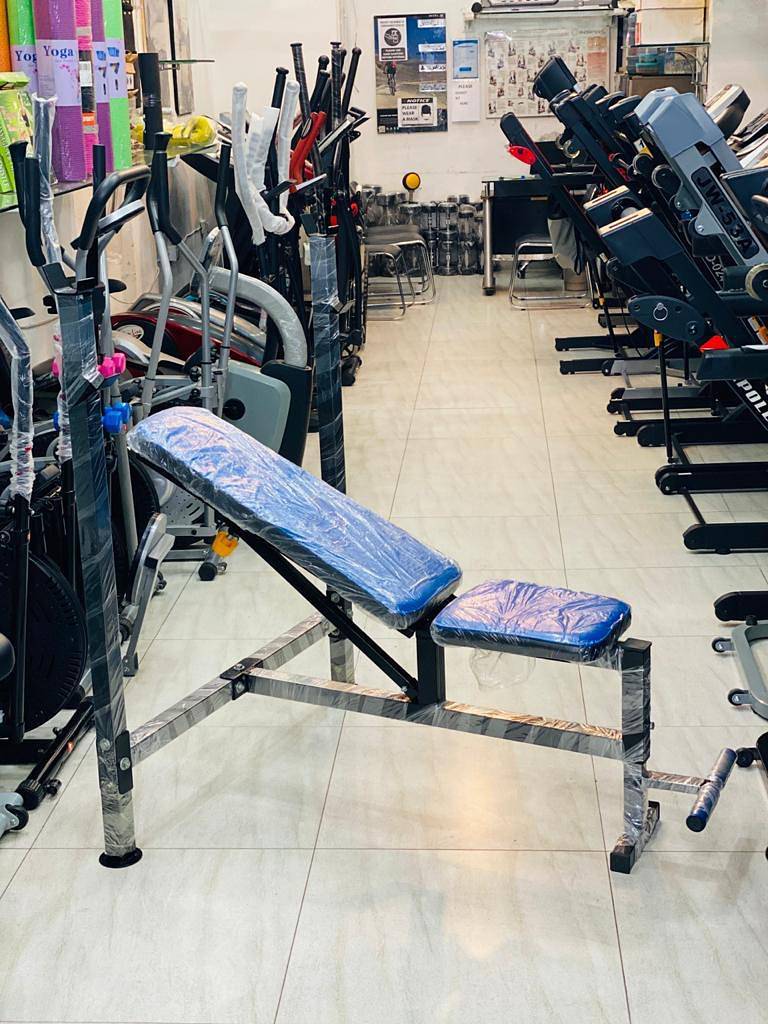 Pakistan largest exercise whole sale dealer , Ellipticals , Treadmills 5