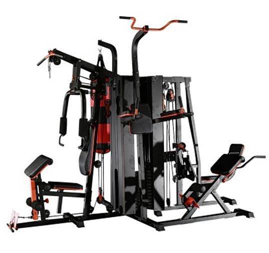 Pakistan largest exercise whole sale dealer , Ellipticals , Treadmills 8