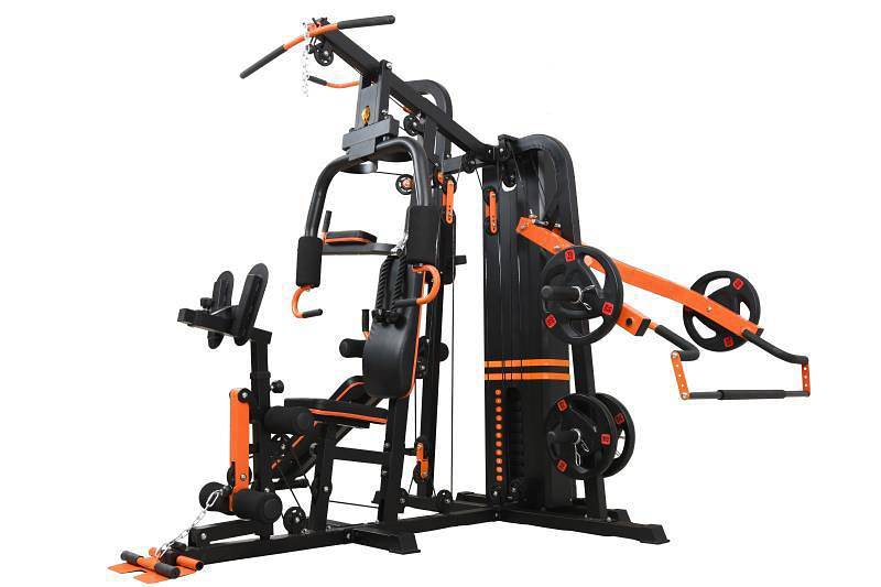 Pakistan largest exercise whole sale dealer , Ellipticals , Treadmills 9