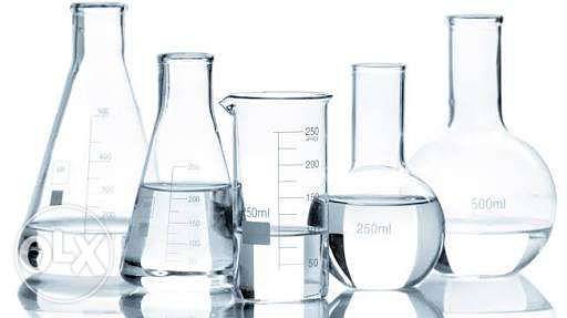 Lab glasswares
