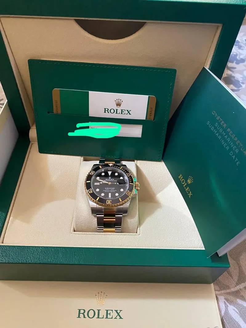 WE BUY WATCHES Rolex GMT CARTIER CHOPARD PP RM VC MANY MORE 3