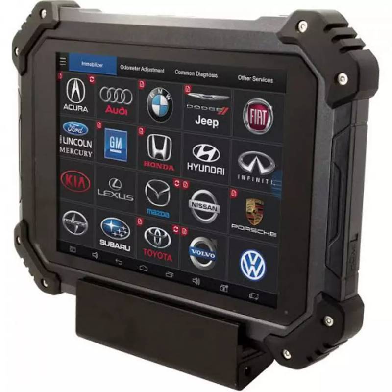 OBD2 scanners better than Xtool in cheap price 1