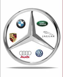 Star Auto Work Shop / Mercedes Benz. BMW. Audi. Range Rover. Porsche 0
