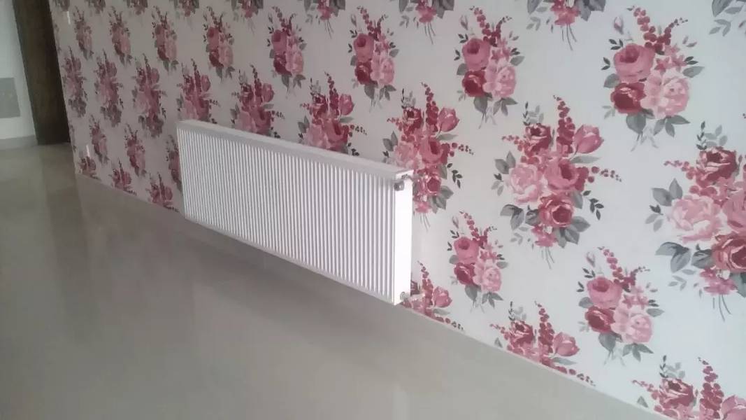 Central Heating System & Services 6