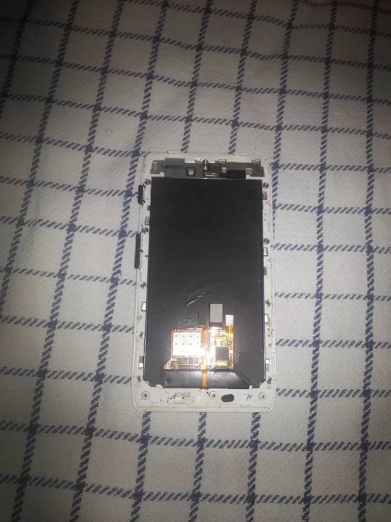 Lcd for Motorola xt912 1