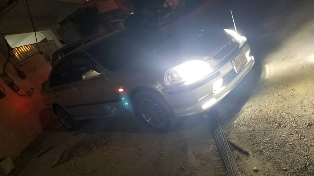 HID n LED for 7o 125 YBR GS_15O all bikes best result video demo japan 10