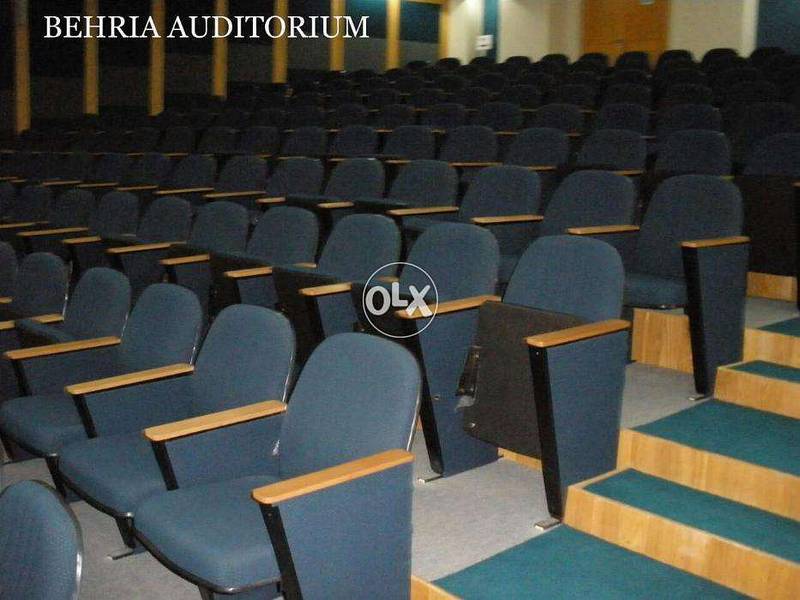 Auditorium Chair ( Mirza Traders ) 5