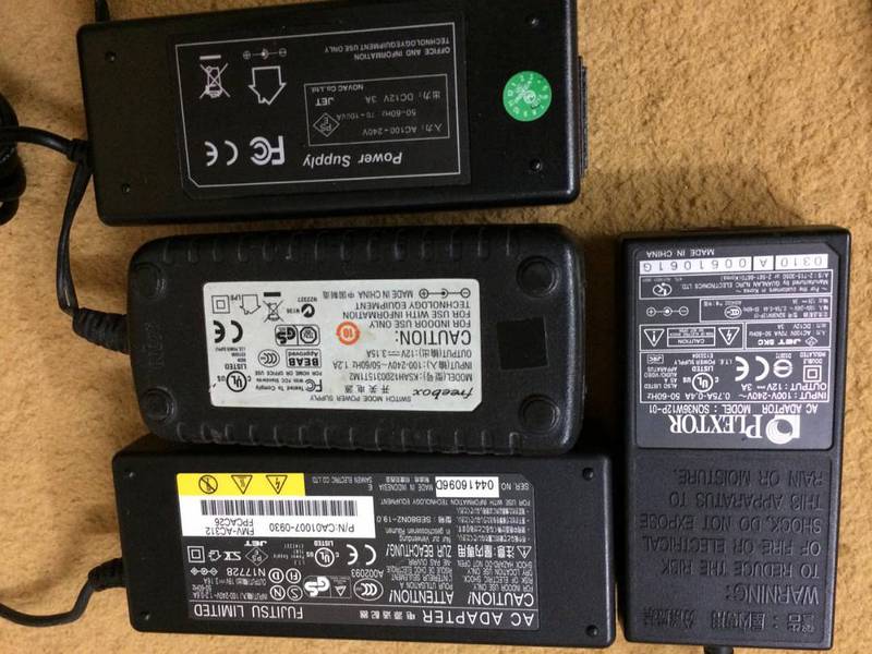 laptop power supply 0