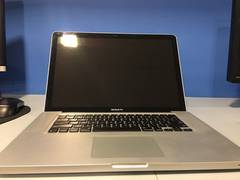 Apple macbook pro parts available