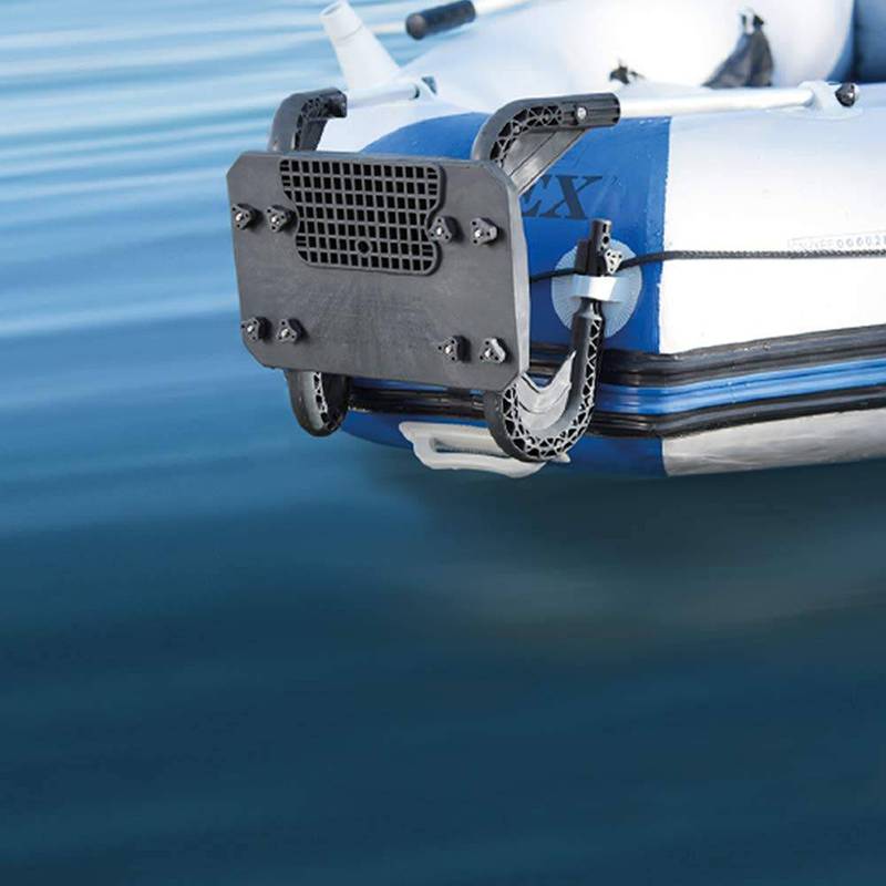 Intex Motor Mount Kit for Intex inflatable Boats 0