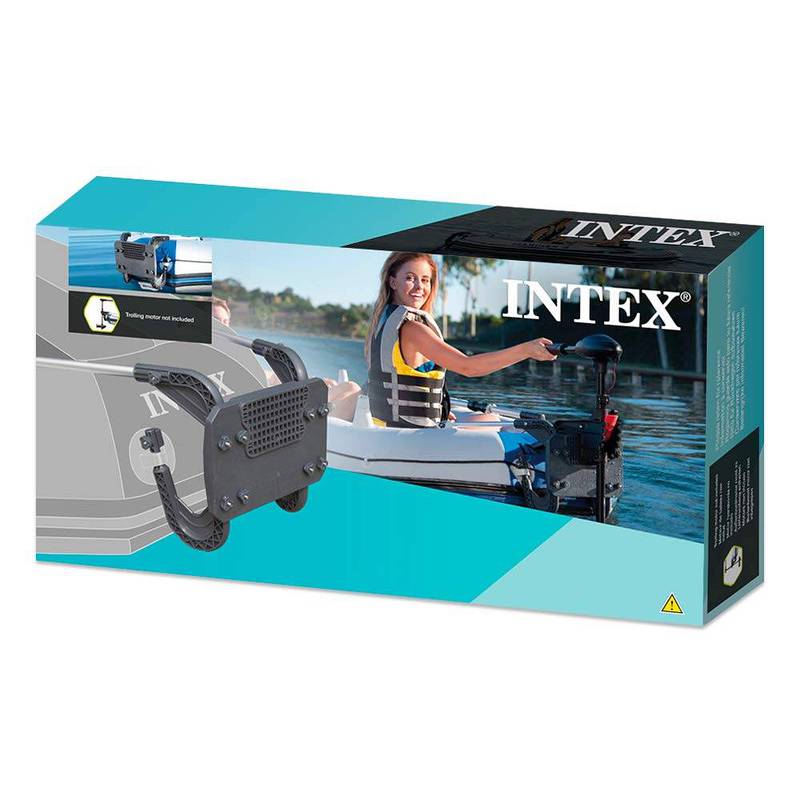 Intex Motor Mount Kit for Intex inflatable Boats 3