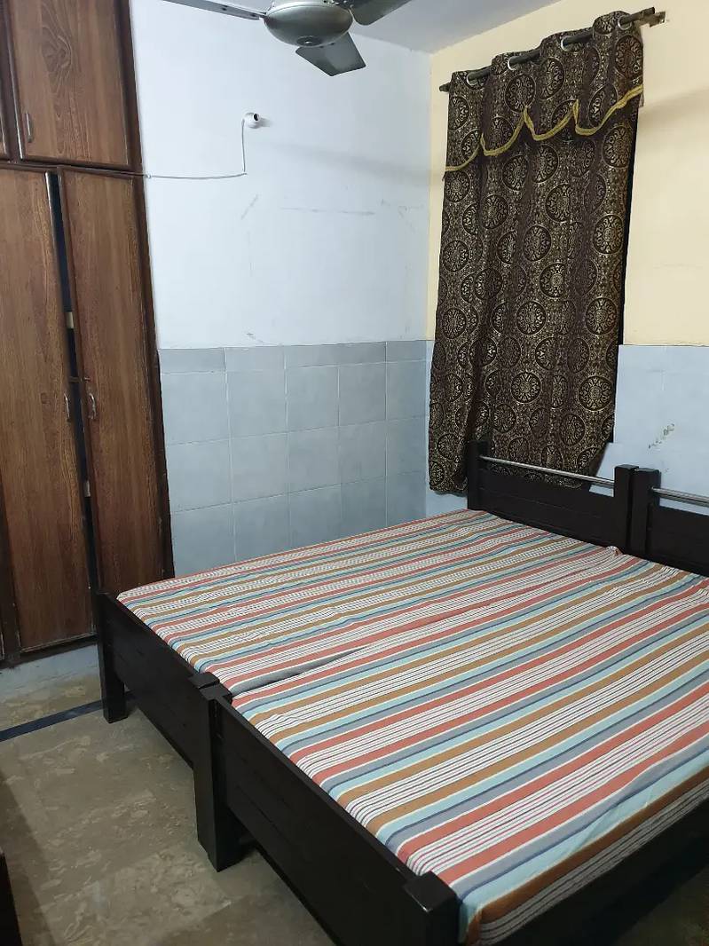 Syed Girls Hostel For Students/Working Women 11