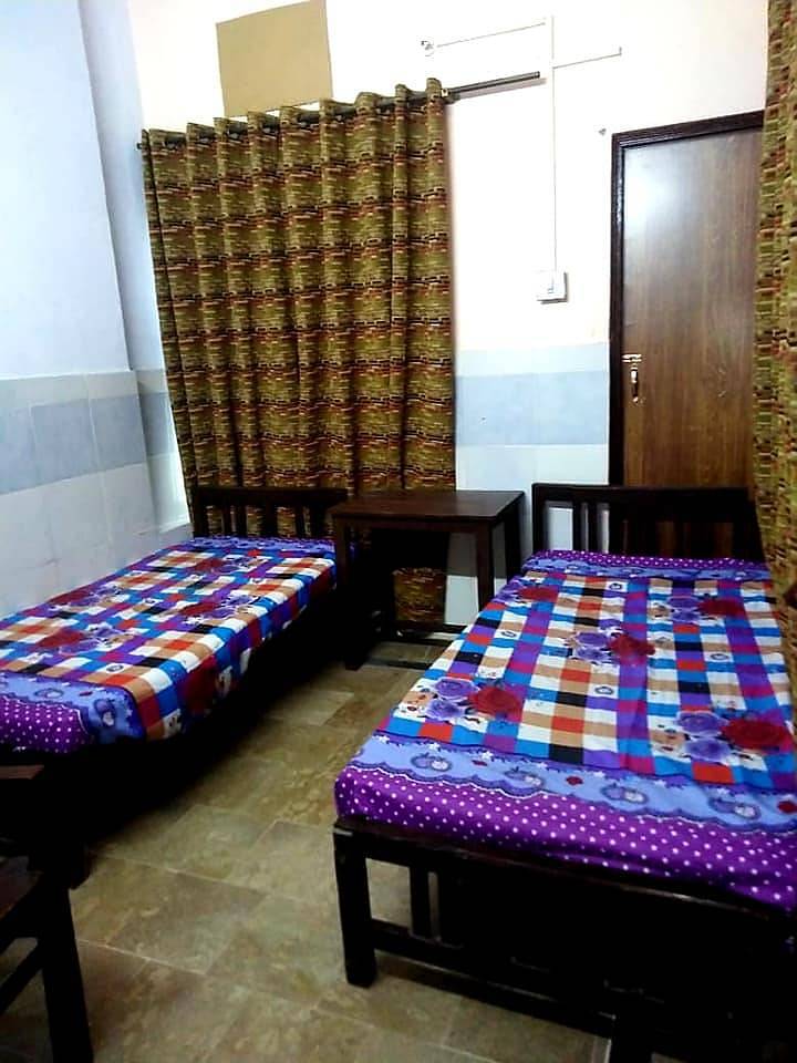 Syed Girls Hostel For Students/Working Women 12