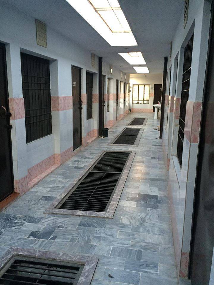 Syed Girls Hostel, Lahore. For Students/Working Women 14