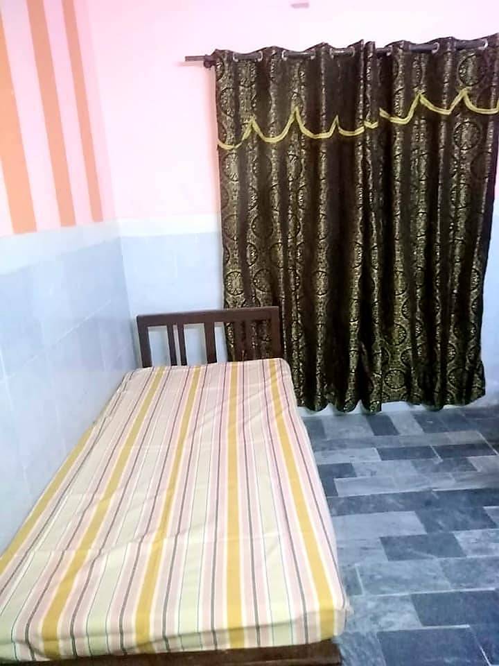 Syed Girls Hostel For Students/Working Women 15