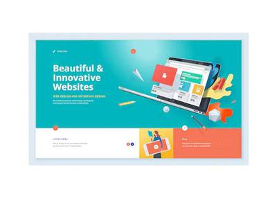 Make Your Own Website at affordable Price