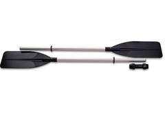 Intex Dual Purpose Inflatable Boat Aluminum Oars