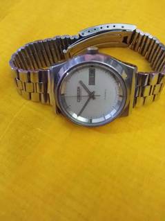 Vintage/watch