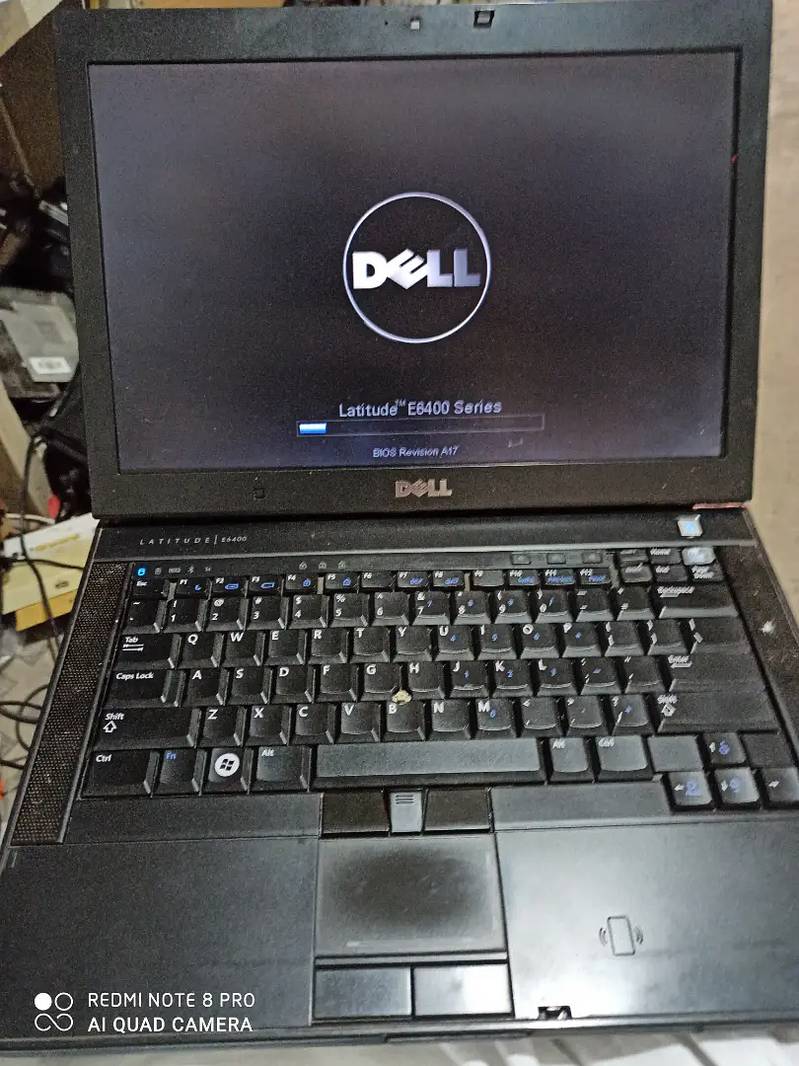 Dell laptop core 2 dou, urgent sale, exchange with warranty 15 days. 1