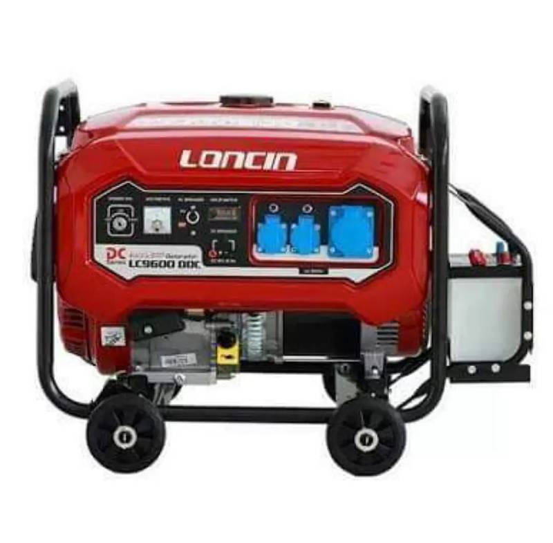 Generator Worker For Home Services 2