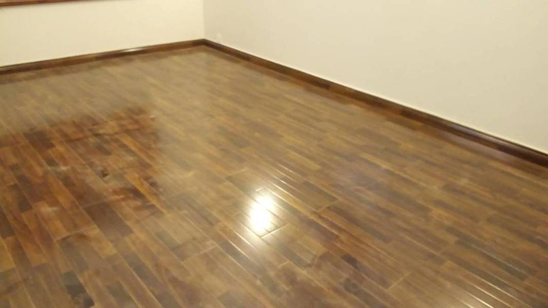 New Wooden Floor Designs available Near University Road, Karachi 10