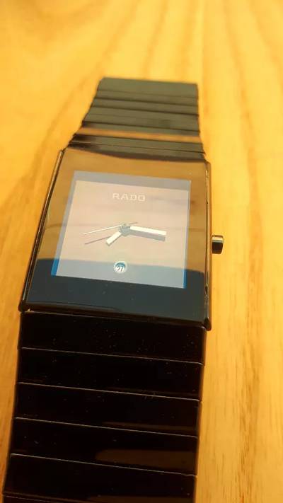 Rado watch for sale