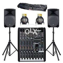 Sound Systems For Sale