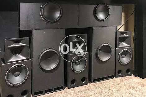 Sound Systems For Sale 1