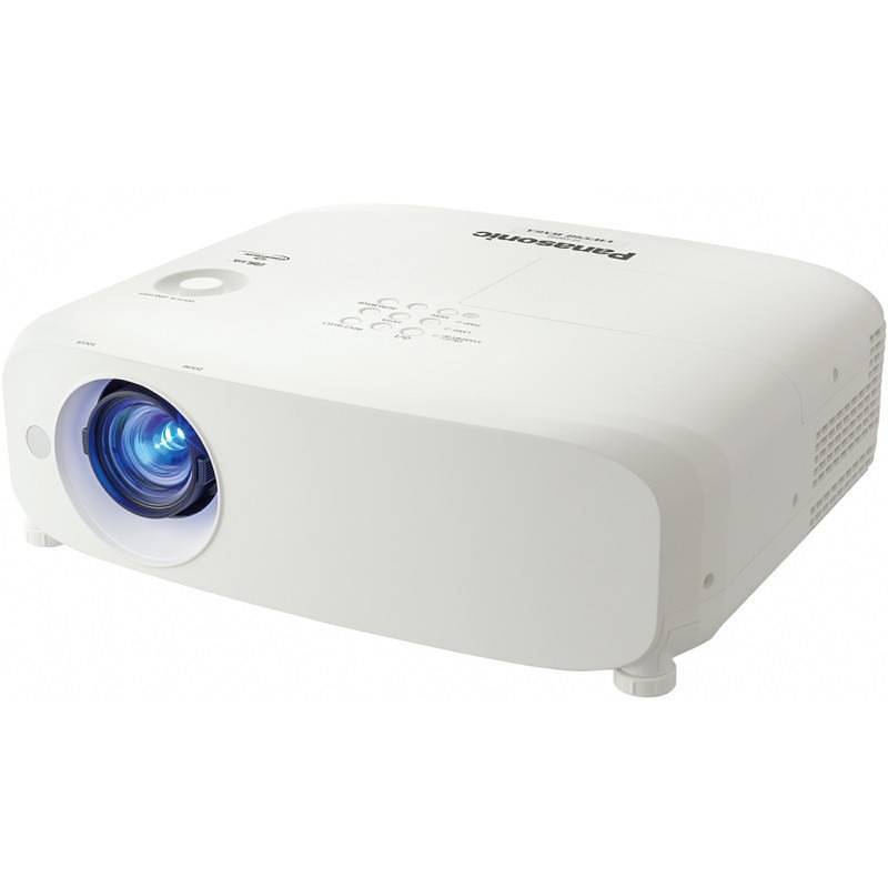 Panasonic Multimedia Projectors 0