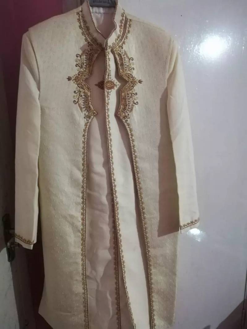 groom sherwani 0