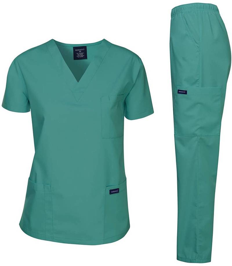 Nurse/Doctor Uniform 0