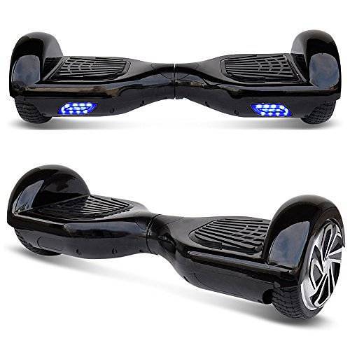 Smart Balance Wheel Scooter Hover-board 3