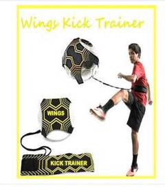 Football Kick Trainer Kit